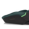 Cavoe Grand Prix Pro - автокрісло i-Size з ISOFIX (100-150 см) • Forest