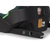 Cavoe Grand Prix Pro - автокрісло i-Size з ISOFIX (100-150 см) • Forest