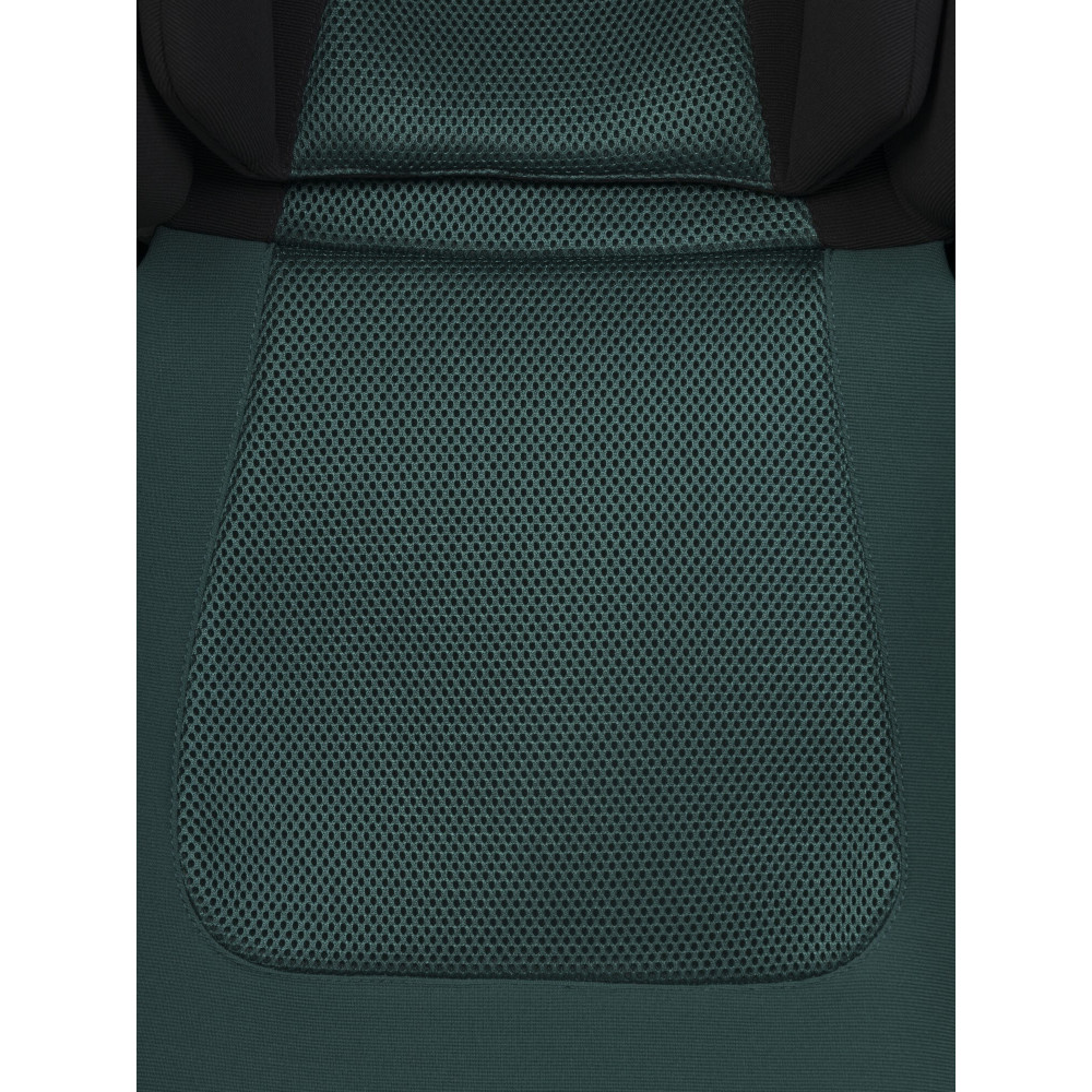 Cavoe Grand Prix Pro - автокрісло i-Size з ISOFIX (100-150 см) • Forest