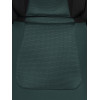 Cavoe Grand Prix Pro - автокрісло i-Size з ISOFIX (100-150 см) • Forest