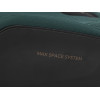Cavoe Grand Prix Pro - автокрісло i-Size з ISOFIX (100-150 см) • Forest