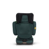 Cavoe Grand Prix Pro - автокрісло i-Size з ISOFIX (100-150 см) • Forest