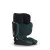 Cavoe Grand Prix Pro - автокрісло i-Size з ISOFIX (100-150 см) • Forest