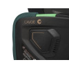 Cavoe Grand Prix Pro - автокрісло i-Size з ISOFIX (100-150 см) • Forest