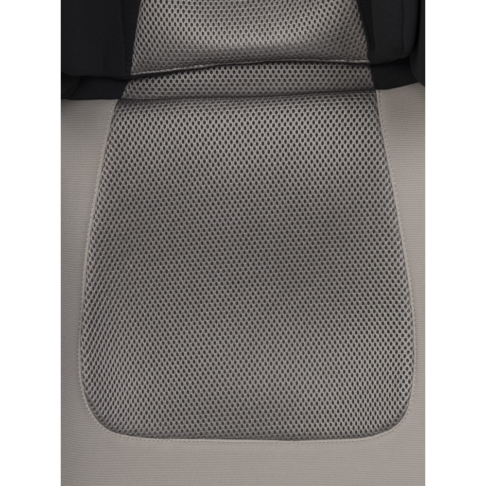 Cavoe Grand Prix Pro - автокрісло i-Size з ISOFIX (100-150 см) • Taupe