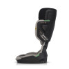 Cavoe Grand Prix Pro - автокрісло i-Size з ISOFIX (100-150 см) • Taupe