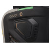 Cavoe Grand Prix Pro - автокрісло i-Size з ISOFIX (100-150 см) • Taupe
