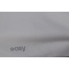 EasyGo Echo 2024 - прогулянкова коляска для двійні • Grey