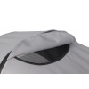 EasyGo Echo 2024 - прогулянкова коляска для двійні • Grey