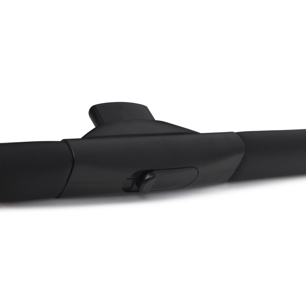 EasyGo Echo 2024 - прогулянкова коляска для двійні • Grey