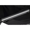 EasyGo Echo 2024 - прогулянкова коляска для двійні • Grey