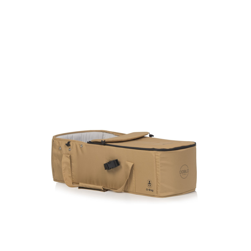 Euro-Cart Doblo Carrycot - люлька-переноска для коляски • Camel Euro-Cart Doblo Carrycot - люлька-переноска для коляски • Camel