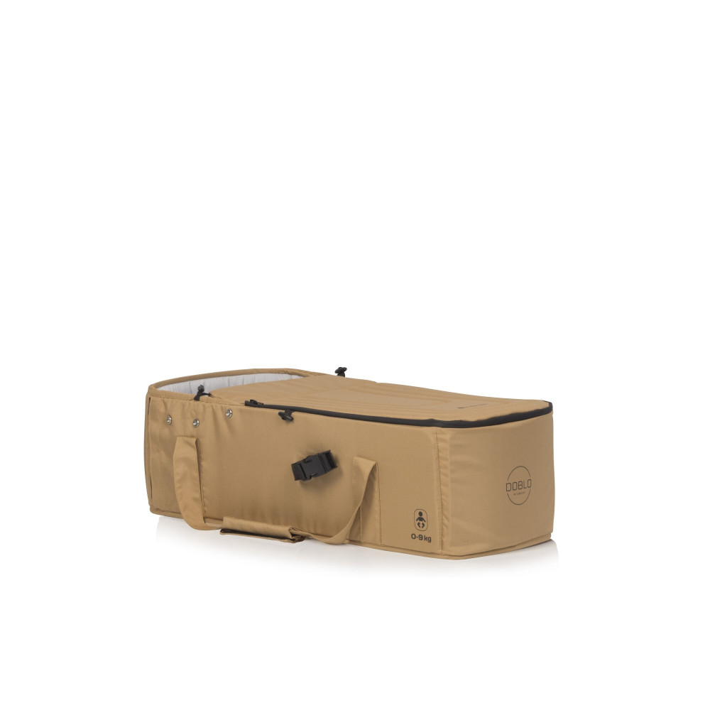 Euro-Cart Doblo Carrycot - люлька-переноска для коляски • Camel Euro-Cart Doblo Carrycot - люлька-переноска для коляски • Camel