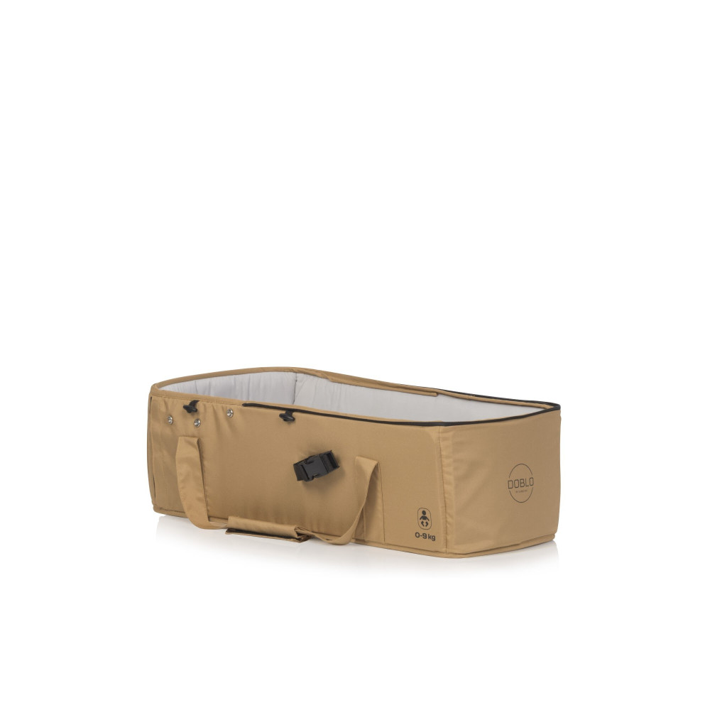 Euro-Cart Doblo Carrycot - люлька-переноска для коляски • Camel Euro-Cart Doblo Carrycot - люлька-переноска для коляски • Camel