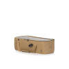 Euro-Cart Doblo Carrycot - люлька-переноска для коляски • Camel