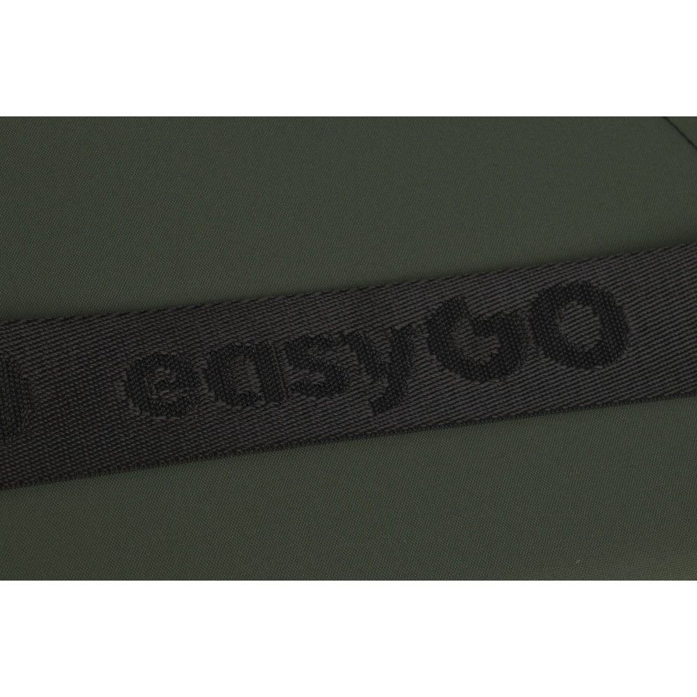 EasyGo Zoya - прогулянкова коляска • Jungle green EasyGo Zoya - прогулянкова коляска • Jungle green