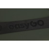 EasyGo Zoya - прогулянкова коляска • Jungle green
