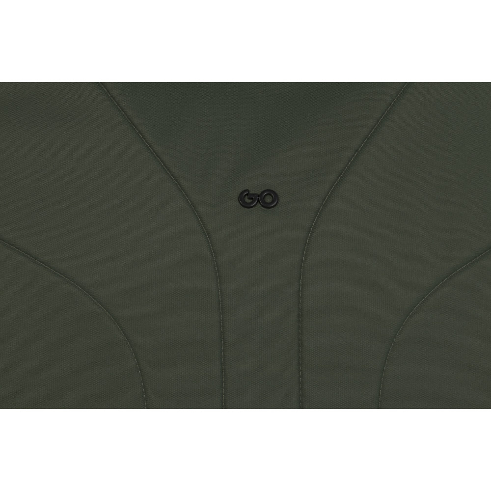 EasyGo Zoya - прогулянкова коляска • Jungle green EasyGo Zoya - прогулянкова коляска • Jungle green