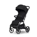 EasyGo Zoya - прогулянкова коляска • Black