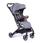 Coletto Maya Automatic - прогулянкова коляска з автоматичним складанням • Grey