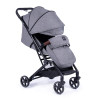 Coletto Maya Automatic - прогулянкова коляска з автоматичним складанням • Grey