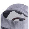 Coletto Maya Automatic - прогулянкова коляска з автоматичним складанням • Grey