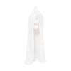 Twins Limited Canopy - балдахін-шатро з гіпюру • White