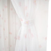 Twins Limited Canopy - балдахін-шатро з гіпюру • White