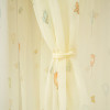 Twins Limited Canopy - балдахін-шатро з гіпюру • Beige