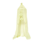 Twins Limited Canopy - балдахін-шатро з гіпюру • Green