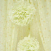 Twins Limited Canopy - балдахін-шатро з гіпюру • Green