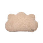 Twins Teddy - бампер-подушка в форме облачка • Beige