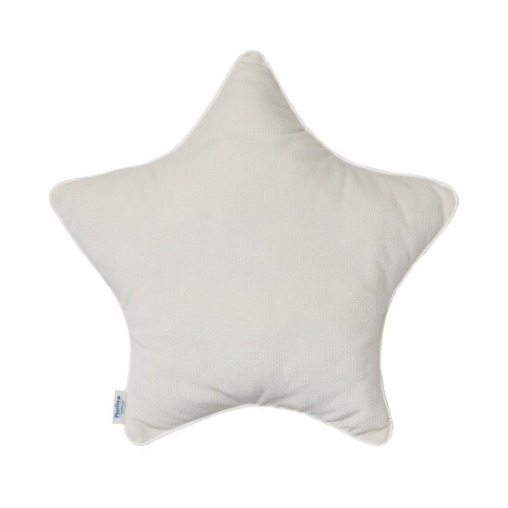 Twins Star Velvet - бампер-подушка • Multicolor