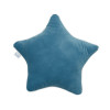 Twins Star Velvet - бампер-подушка • Multicolor