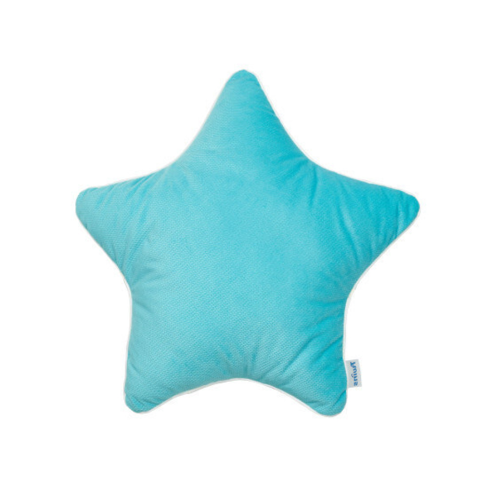 Twins Star Velvet - бампер-подушка • Multicolor