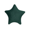 Twins Star Velvet - бампер-подушка • Multicolor