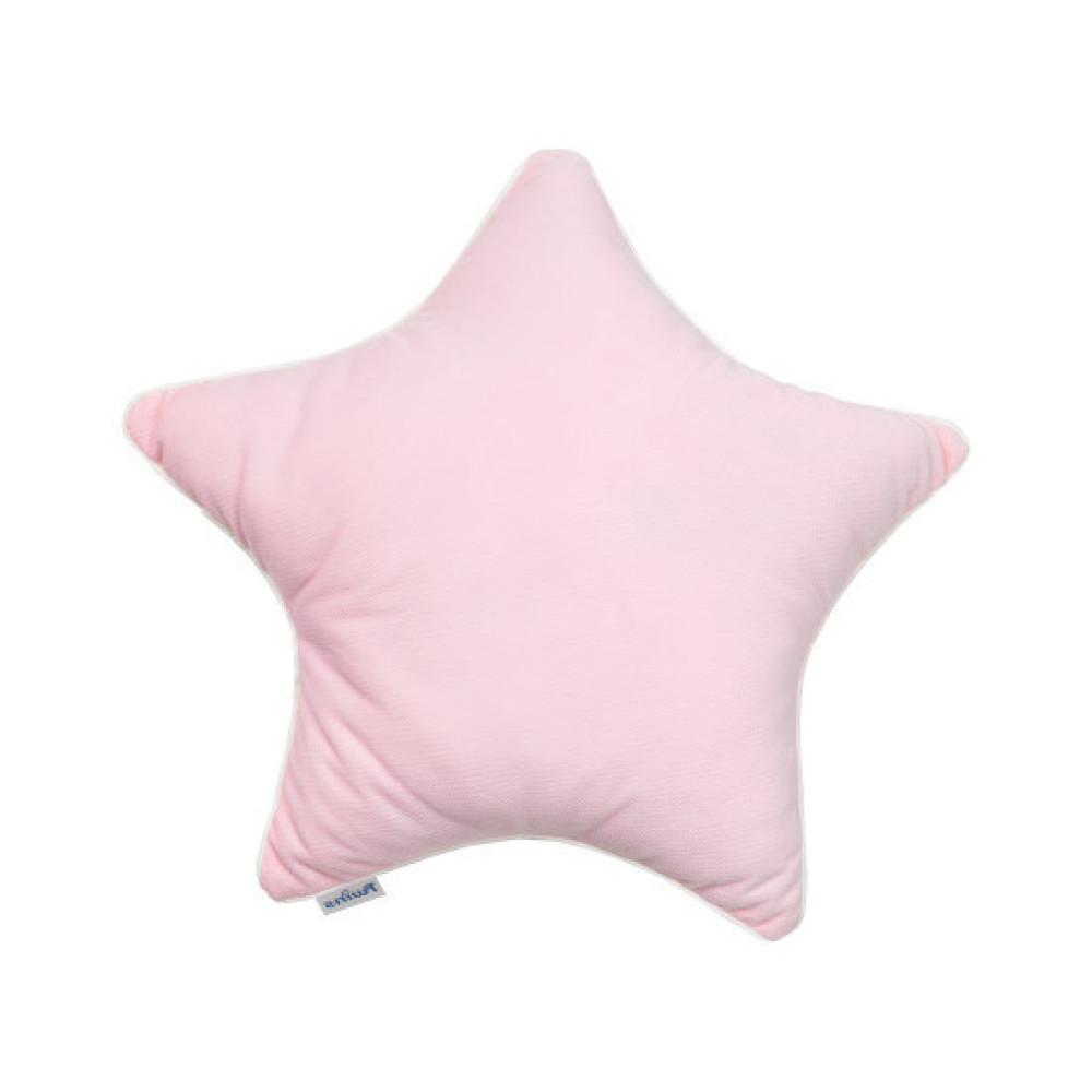 Twins Star Velvet - бампер-подушка • Multicolor