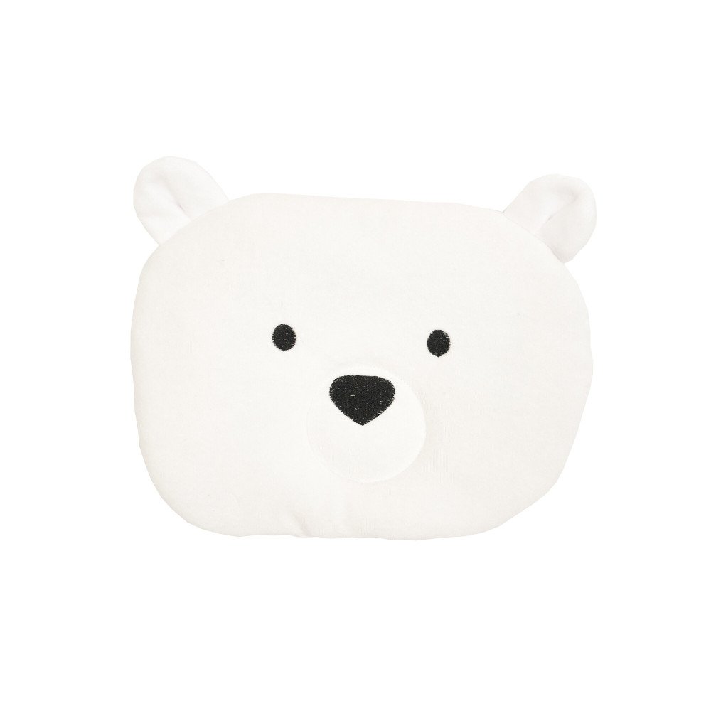 Twins Ведмедик Pillow - ортопедична подушка з велюру • Mix Twins Ведмедик Pillow - ортопедична подушка з велюру • Mix