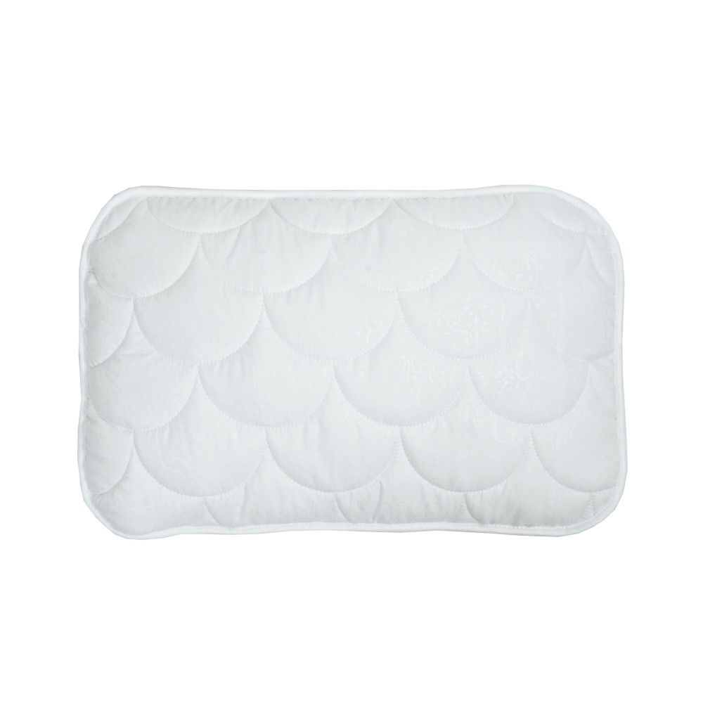 Twins Premium 300 Pillow - дитяча подушка 40×60 см • White