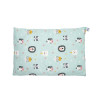Twins 40×60 Pillow Set - подушка і наволочка для ліжечка та коляски • Multicolor