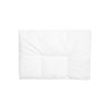 Twins 40×60 Pillow Set - подушка і наволочка для ліжечка та коляски • Multicolor