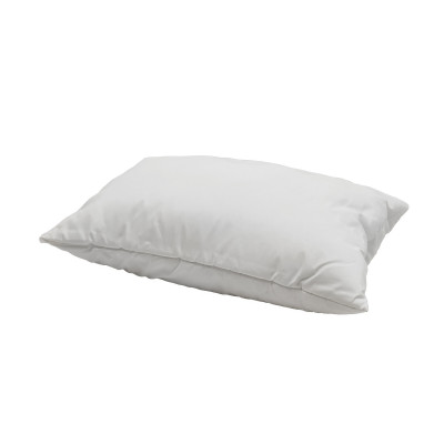 Twins 50×70 Pillow - детская подушка • White