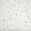 Twins Muslin Print - змінна постіль у ліжечко, 4 елементи • Botanical