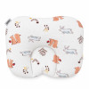 Twins Mimi - ортопедична подушка з мусліну 34×28 • Multicolor
