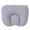Twins Mimi - ортопедична подушка з мусліну 34×28 • Multicolor