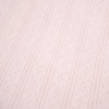 Twins Softie - конверт-плед на виписку 90 × 90 з інтерлоку • Pink