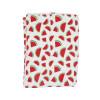 Twins Muslin Double - подвійний мусліновий плед 110 × 75 • Кавунчик Twins Muslin Double - подвійний мусліновий плед 110 × 75 • Кавунчик