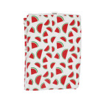 Twins Muslin Double - подвійний мусліновий плед 110 × 75 • Кавунчик Twins Muslin Double - подвійний мусліновий плед 110 × 75 • Кавунчик