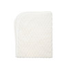 Twins Velour 3D - плед із велюру 100 × 80 • Екрю Twins Velour 3D - плед із велюру 100 × 80 • Екрю