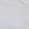 Twins Cotton с вышивкой - постельный комплект 7 элементов • White/silver
